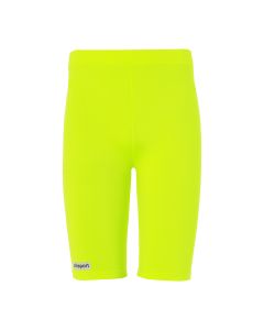 uhlsport Distinction Colors Tights fluo gelb