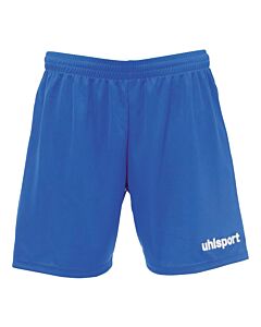 Uhlsport Center Basic II Shorts Damen (azurblau)