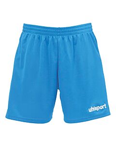 Uhlsport Center Basic II Shorts Damen (cyan)