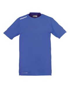 Uhlsport Hattrick Trikot KA (azurblau)