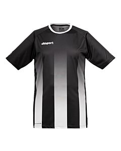Uhlsport Stripe Trikot KA (schwarz/weiß)