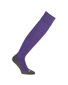 uhlsport Team Pro Essential Stutzenstrumpf purple