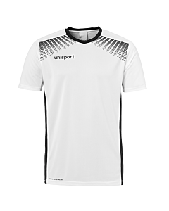 uhlsport GOAL Trikot KA weiß/schwarz