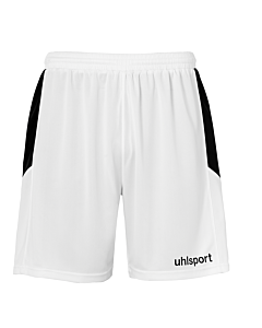 uhlsport GOAL Short weiß/schwarz