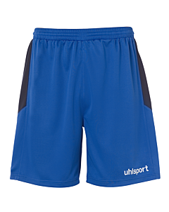 uhlsport GOAL Short azurblau/marine