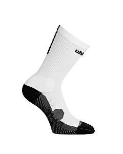 uhlsport Tube It Socks weiß/schwarz