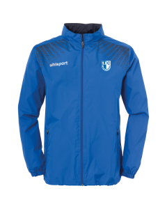 uhlsport 1. FC Magdeburg GOAL Regenjacke