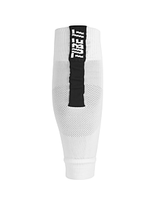 uhlsport Tube It Sleeve weiß/schwarz