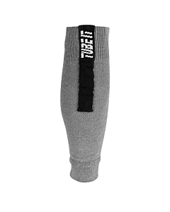 uhlsport Tube It Sleeve dark grey melange/schwarz