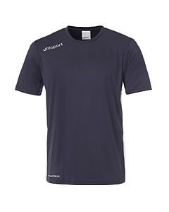 uhlsport Essential Trikot KA marine/weiß