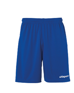 uhlsport Center Basic Shorts ohne Innenslip royal