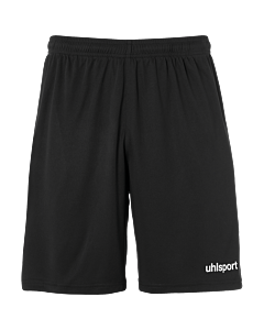 uhlsport Center Basic Shorts ohne Innenslip schwarz