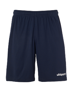 uhlsport Center Basic Shorts ohne Innenslip marine