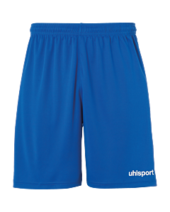 uhlsport Center Basic Shorts ohne Innenslip azurblau