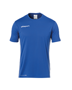 uhlsport Score KIT KA azurblau/weiß