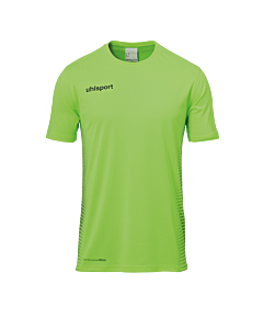 uhlsport Score KIT KA fluo grün/schwarz