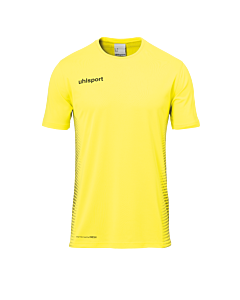 uhlsport Score KIT KA fluo gelb/schwarz