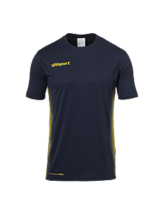 uhlsport Score KIT KA marine/fluo gelb