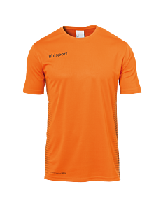 uhlsport Score KIT KA fluo orange/schwarz