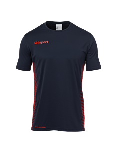 uhlsport Score KIT KA marine/fluo rot