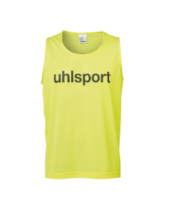 uhlsport Markierungshemd fluo gelb