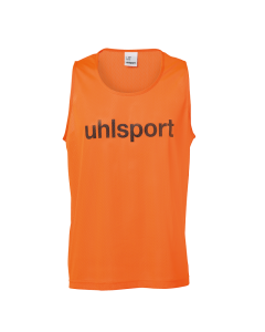 uhlsport Markierungshemd fluo orange