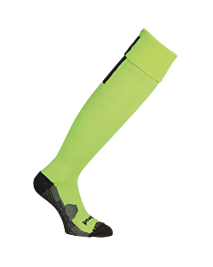 uhlsport Team Performance Socks flash grün/schwarz