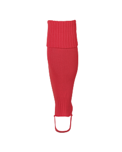 uhlsport Stutzen Junior rot