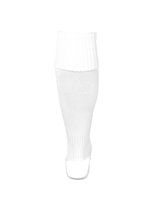 uhlsport Stutzen Senior weiß