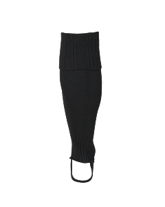 uhlsport Stutzen Senior schwarz