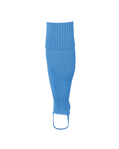 uhlsport Stutzen Junior cyan