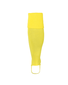 uhlsport Stutzen Senior limonengelb