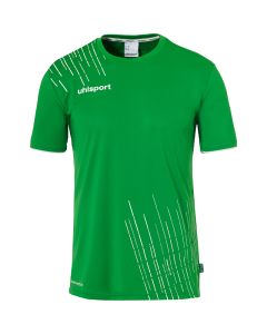 uhlsport Score 26 Set grün/weiß