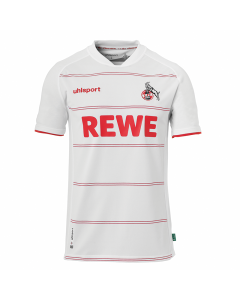 uhlsport 1. FC Köln Heimtrikot 21/22
