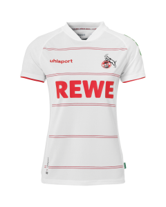 uhlsport 1. FC Köln Heimtrikot Damen 21/22