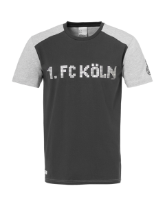 uhlsport 1. FC Köln Pixels Tee 21/22