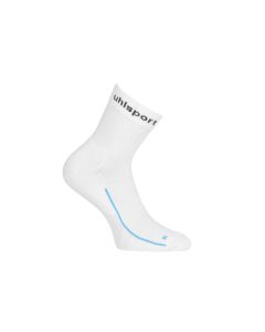 Uhlsport Team Classic Socken weiß/schwarz