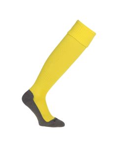 uhlsport Team Pro Essential Socken FTP limonengelb