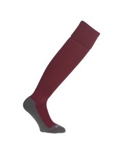 uhlsport Team Pro Essential Socken FTP bordeaux
