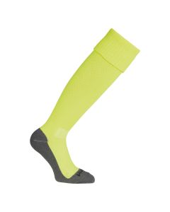 uhlsport Team Pro Essential Socken FTP fluo gelb
