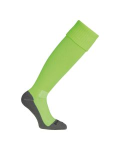 uhlsport Team Pro Essential Socken FTP fluo grün