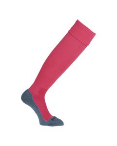 uhlsport Team Pro Essential Socken FTP fluo pink