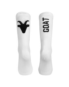 Uhlsport ID Socks GOAT weiß/schwarz