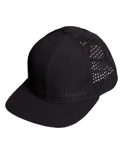 uhlsport ID Cap schwarz