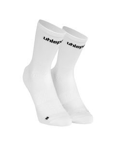 Uhlsport ID Socks weiß/schwarz