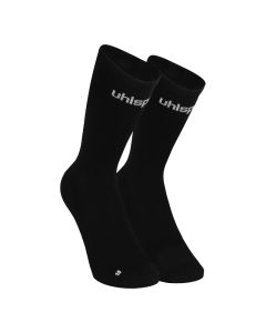 Uhlsport ID Socks schwarz/weiß