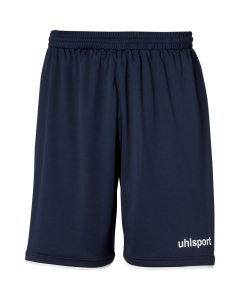 uhlsport Club Shorts marine/weiß