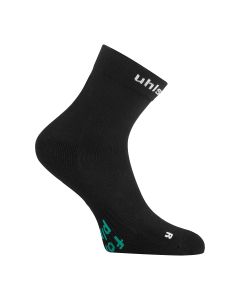 uhlsport Team Classic Socken (3 Paar) schwarz/weiß