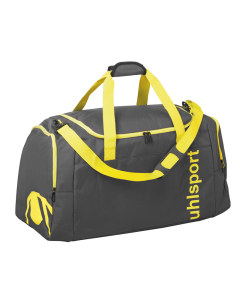 uhlsport Essential 2.0 Sports Bag anthra/fluo gelb (Volumen 75L)
