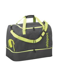 uhlsport Essential 2.0 Players Bag anthra/fluo gelb (Volumen 30L)